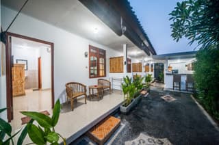 The Tegal Canggu