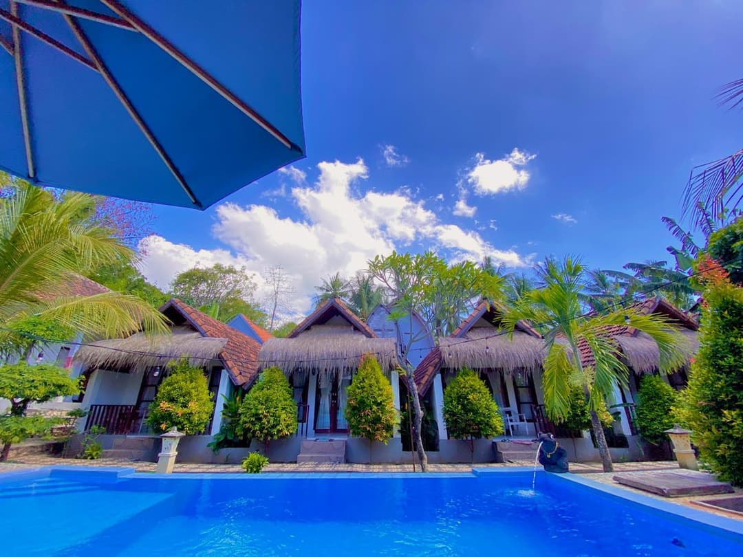 Gelih Bungalow Nusa Penida — photo 1 of 60