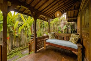 Mandana Ubud Villa