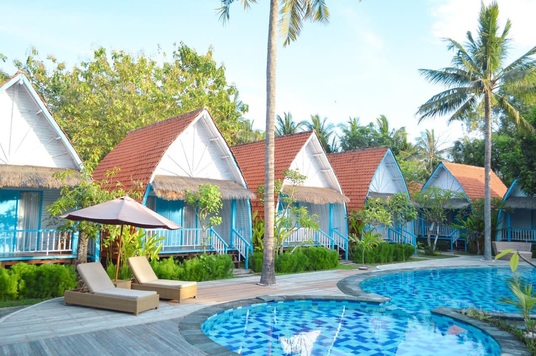 The MG Villa & SPA — photo 1 of 1