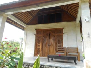 Villa Pastiny Santy Sidemen