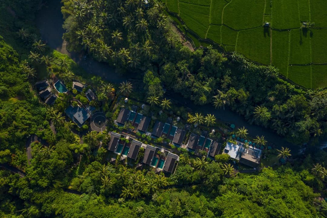 The Samaya Ubud — photo 1 of 88