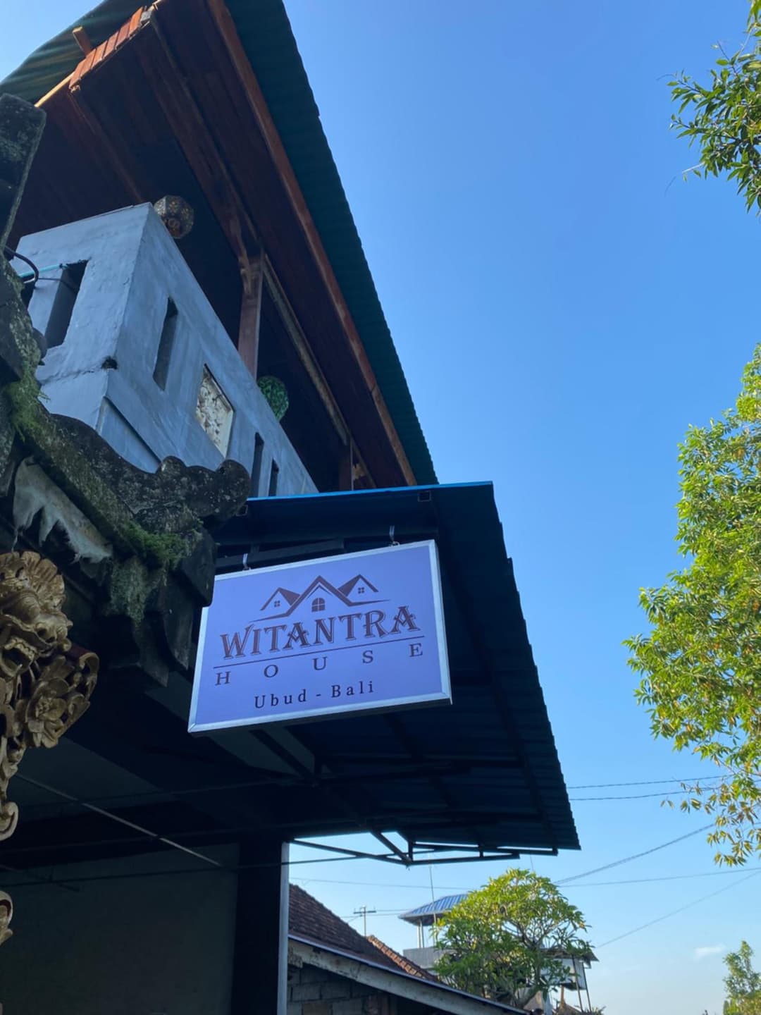 Witantra house — photo 1 of 1
