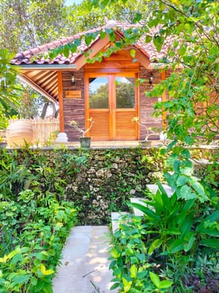 Rasasvada cottages
