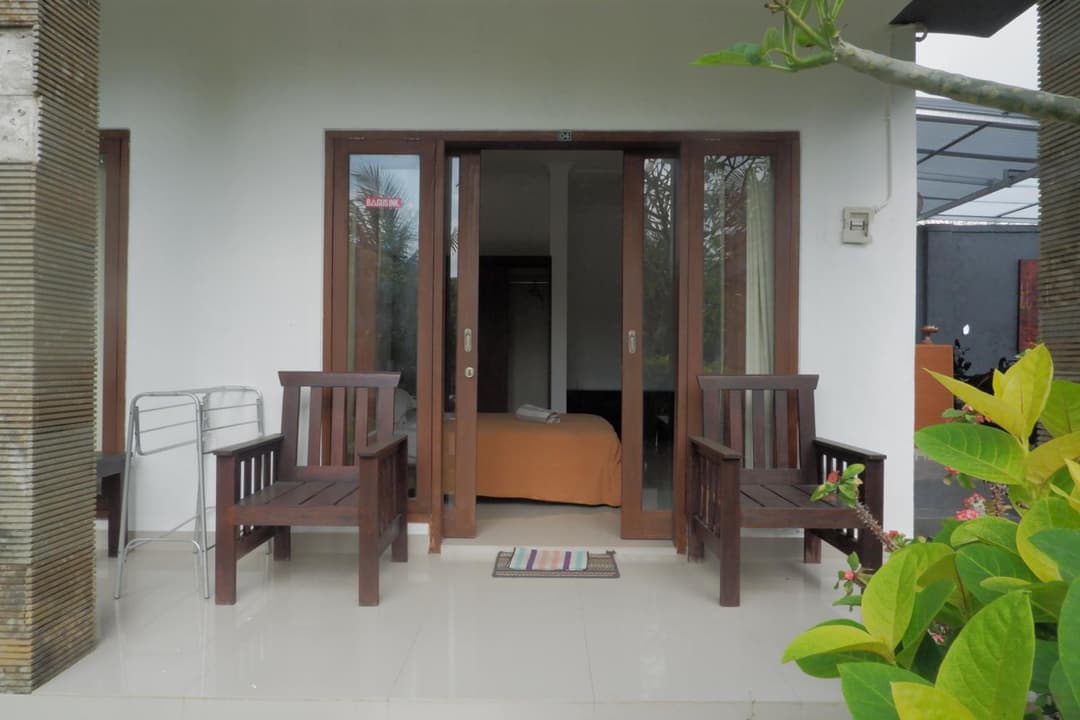Baik Baik Homestay — photo 1 of 18