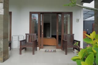 Baik Baik Homestay