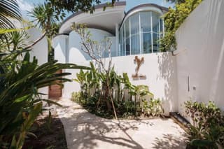 Villa Rose