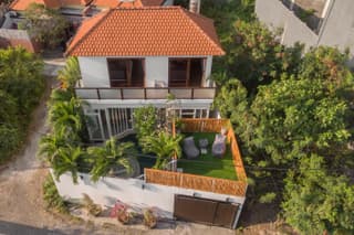 PROMO Modern Seminyak Pvt Villa with Pool and Parking