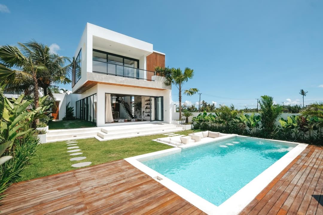 Botanique Villa & Studio — photo 1 of 1