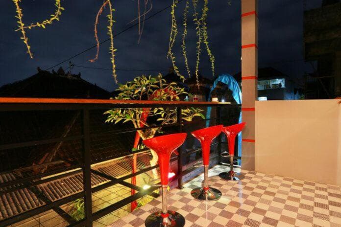 Valomia Guest House — photo 1 of 1