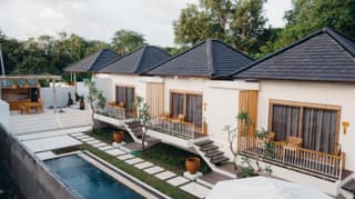 Sanjula Uluwatu