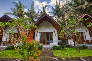 Maharga Bungalows