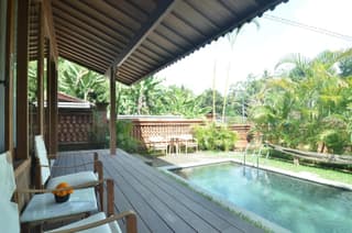 Kubu Manis Villa