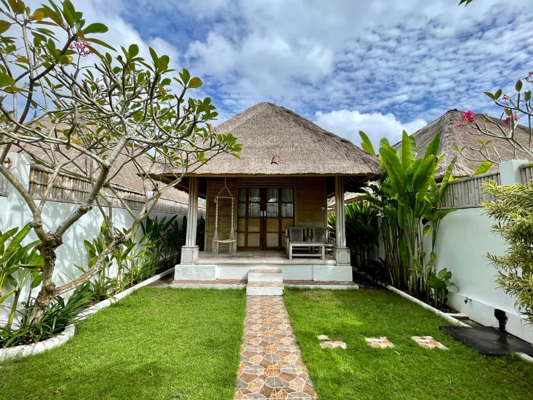 Bamboo Bungalows — photo 1 of 1