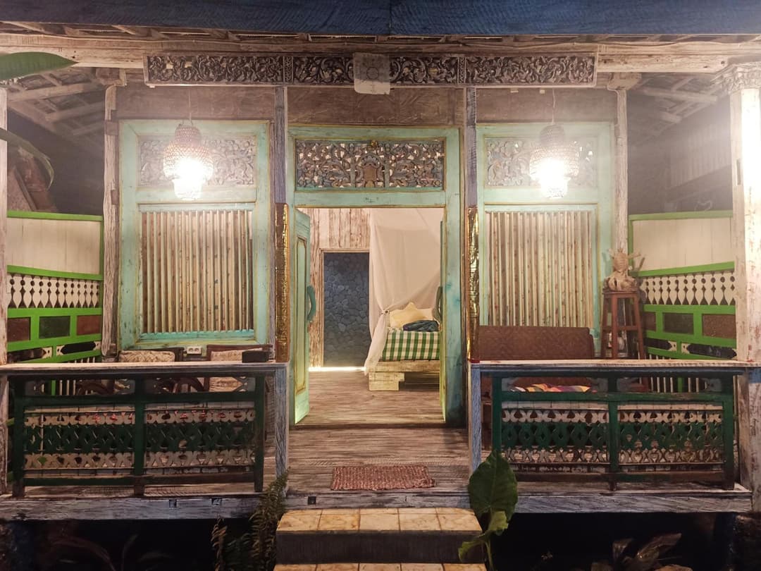 Santhiku Hotel & SPA — photo 1 of 1