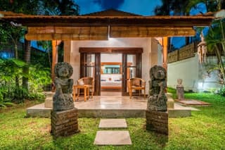 Madu Villa Seminyak