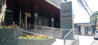 Dream of Aventus Hotel Kuta