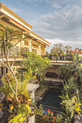 Divara Ubud