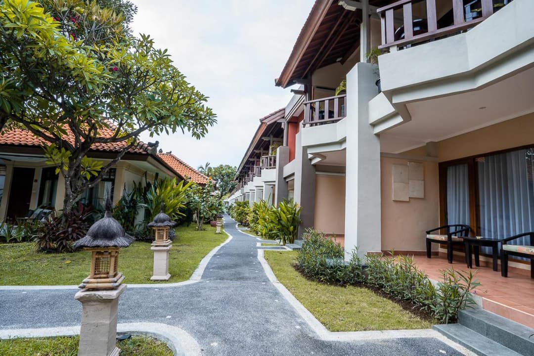 New Sunari Lovina Beach Resort — photo 1 of 76