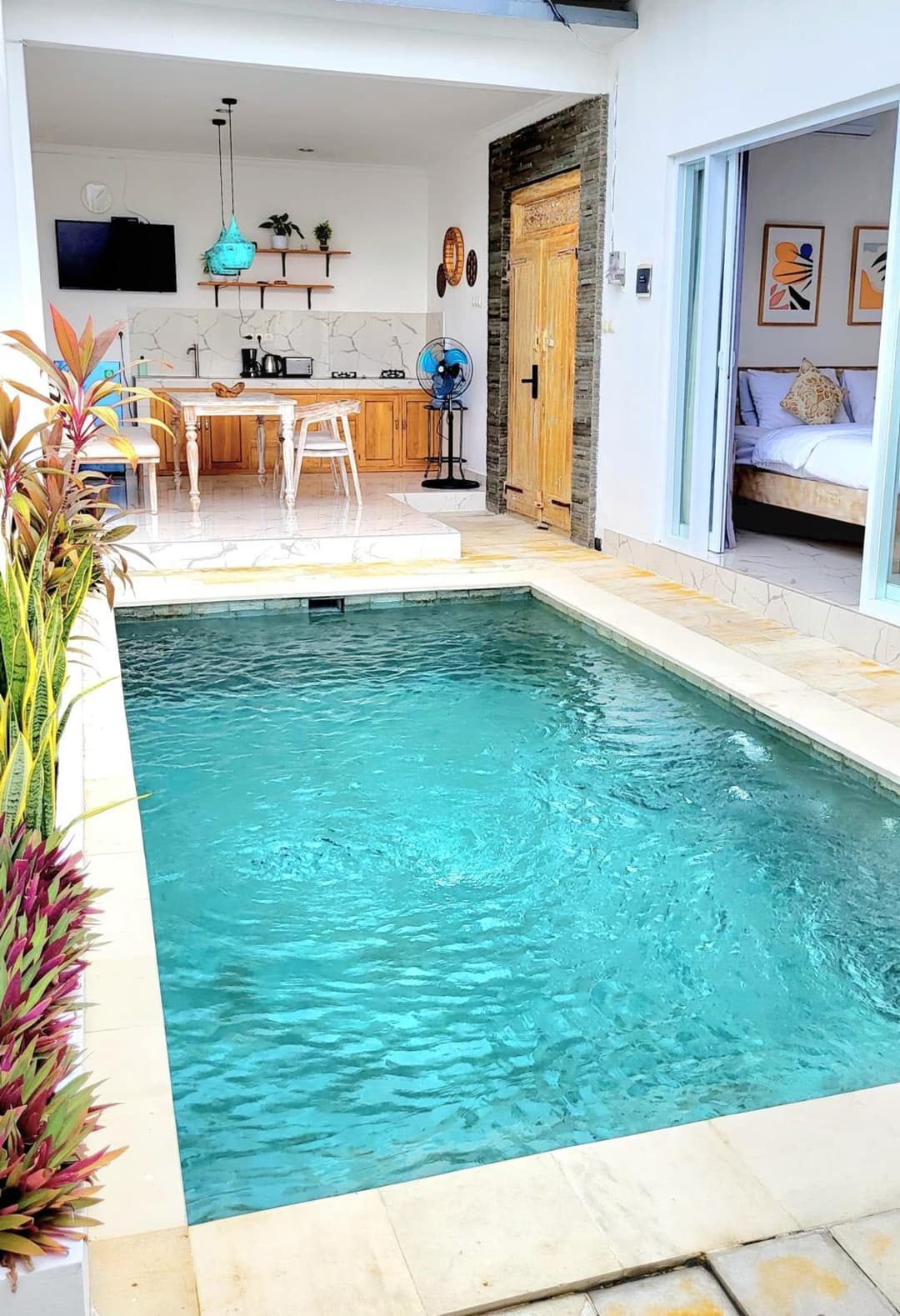 Villa Mosel Bali — photo 1 of 30