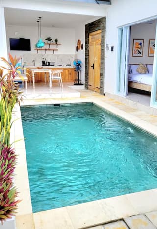 Villa Mosel Bali