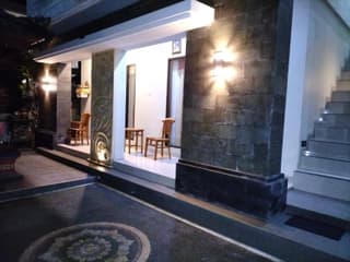 Kubu Indah Homestay Sanur