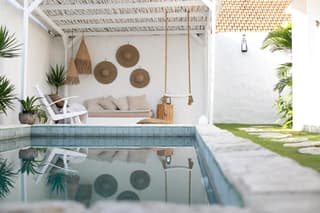 Villa Paz Bali