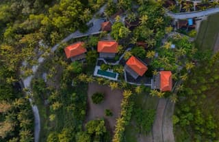 Amrani Diamond Beach Villas & Pool