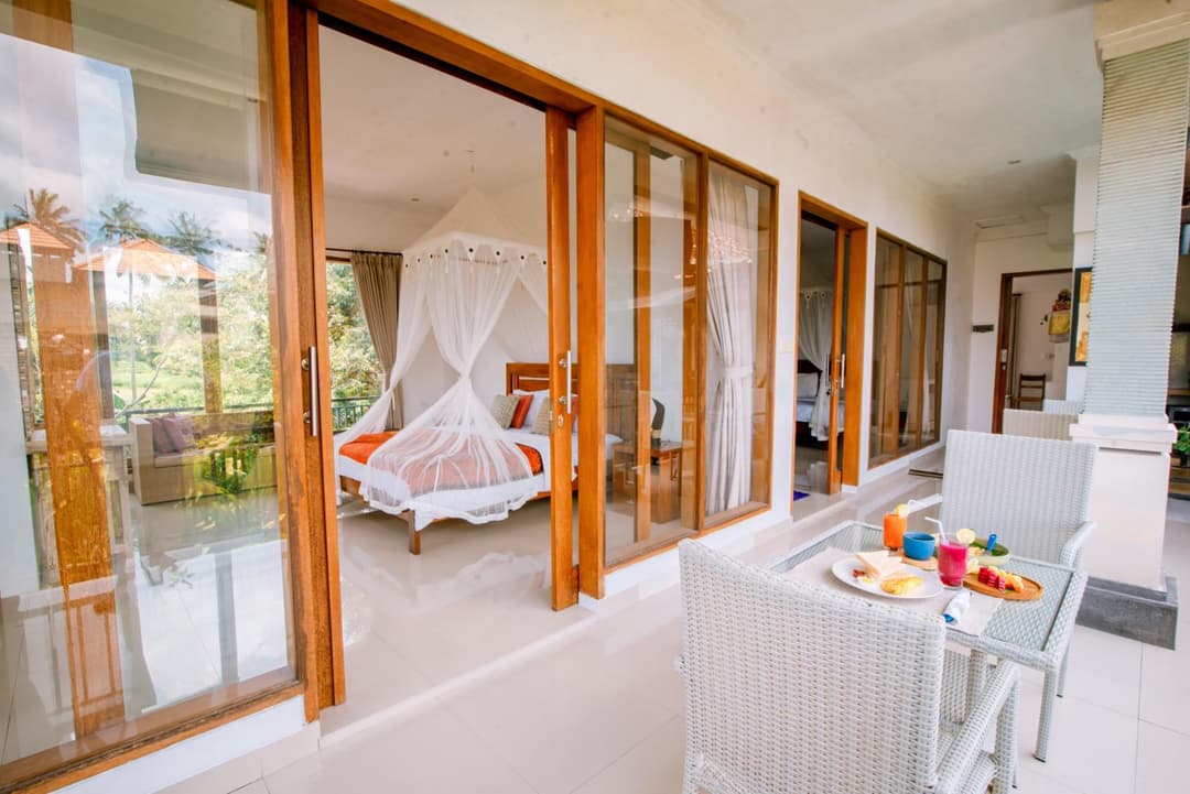 Villa Sekembang Ubud by Purely — photo 1 of 33