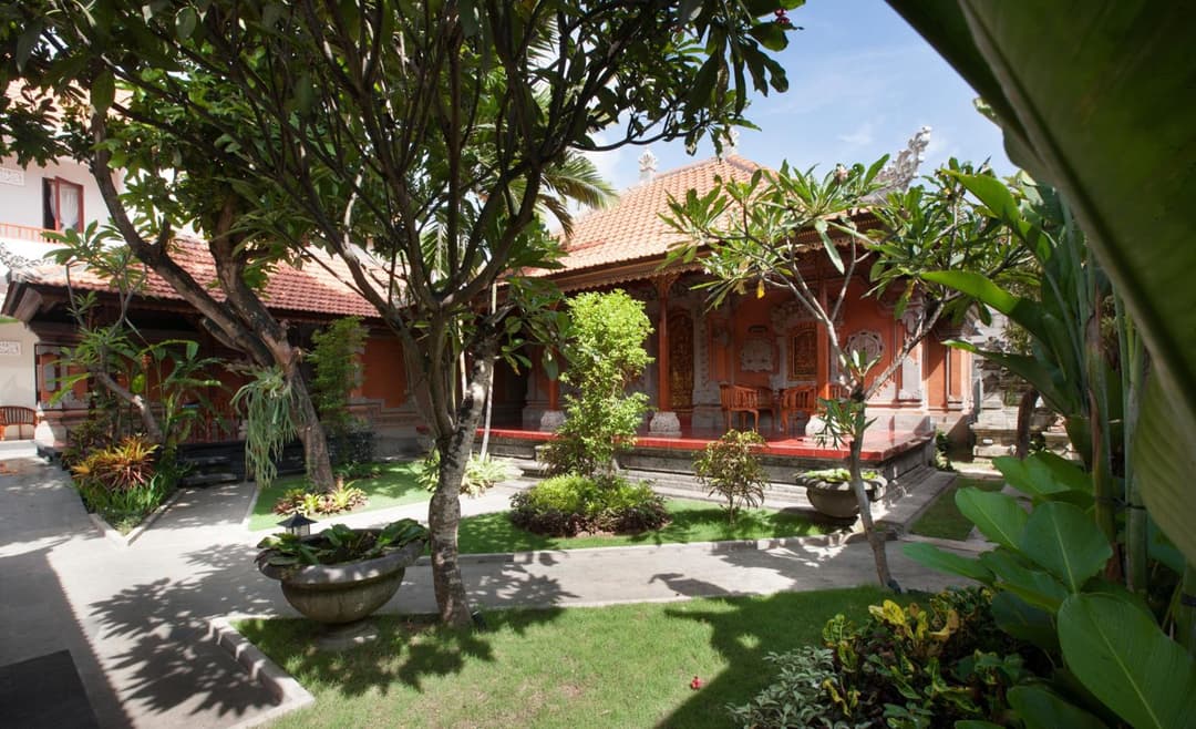 Nesa Sanur Bali — photo 1 of 58