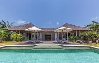 Le Yanandra Bali Resort
