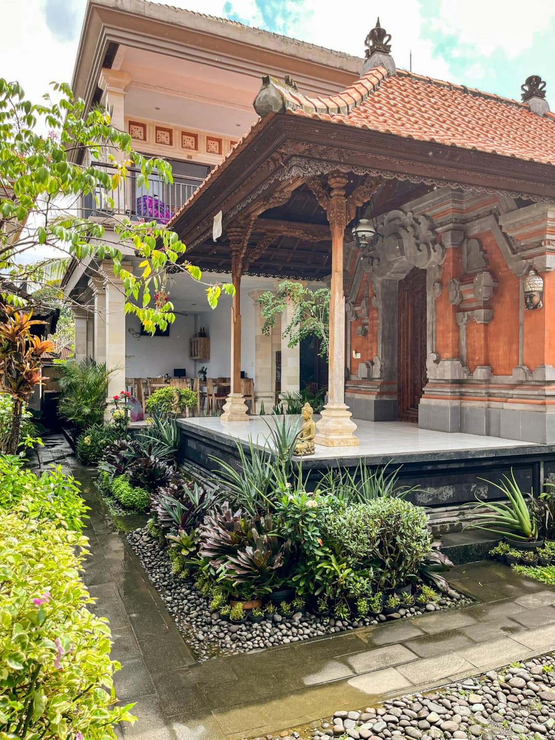 The Donno ubud Guest house — photo 1 of 41