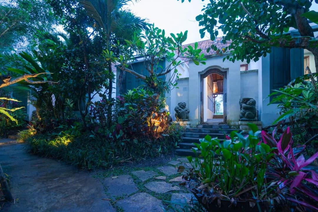 Nayaka Living Ubud — photo 1 of 1