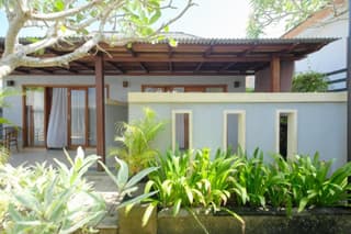 Dinar Hills Ungasan by The Lavana