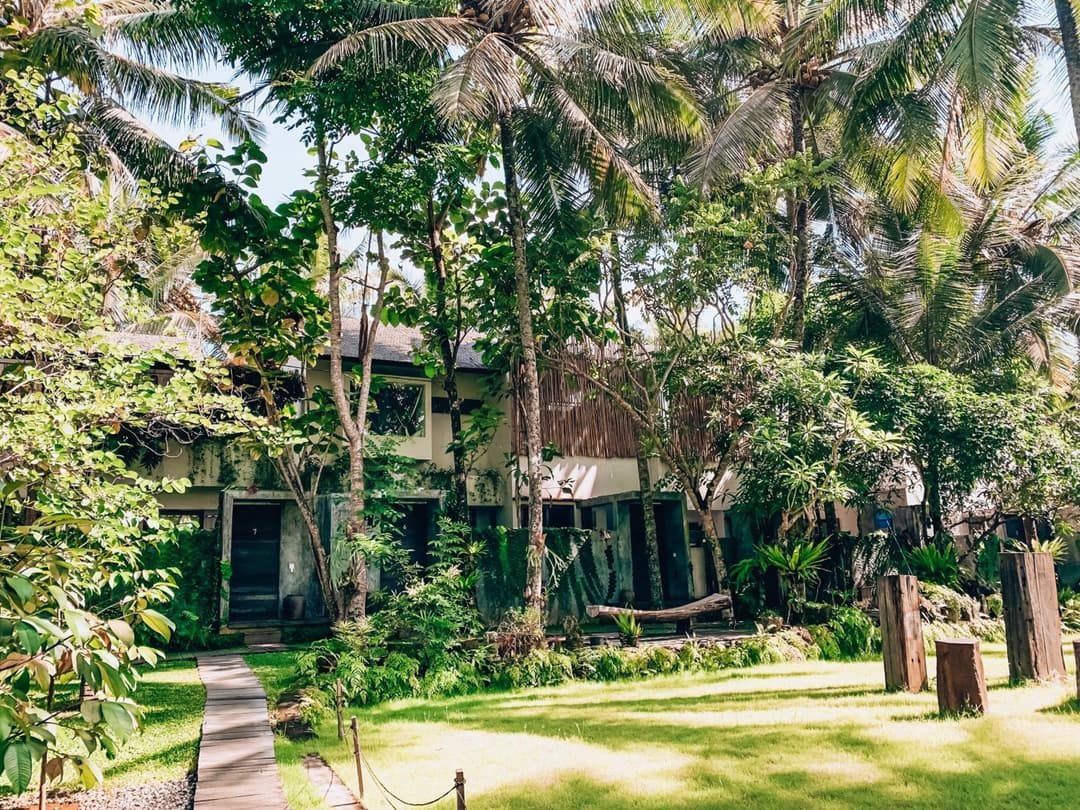 De Ubud Villas & Spa — photo 1 of 1