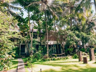 De Ubud Villas & Spa