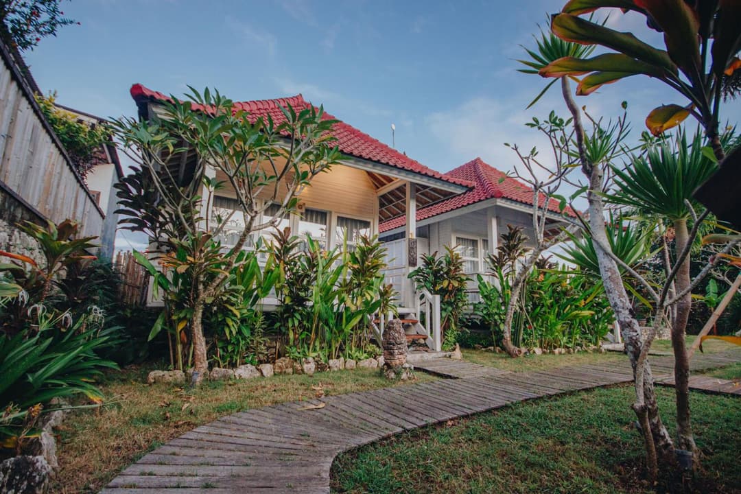 Shrining Cottages Lembongan — photo 1 of 1