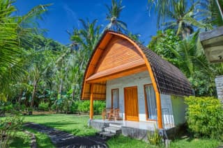 Komurd Lavender Bungalow