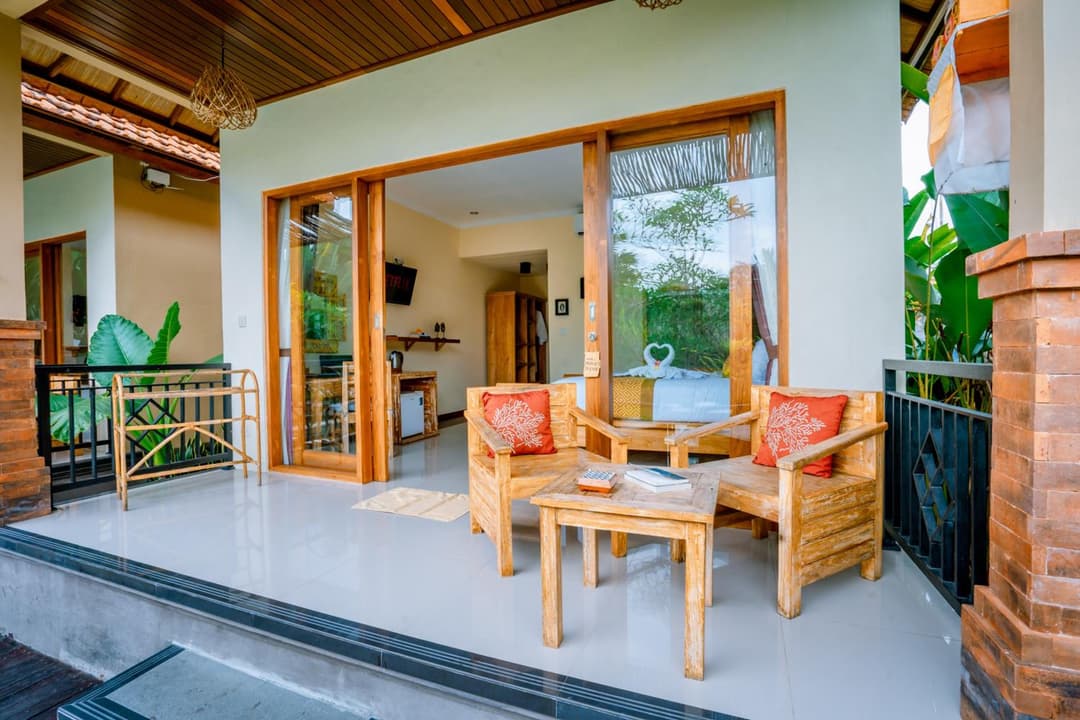 The Aruna Villa by Purely — photo 1 of 1