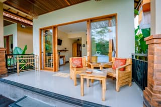 The Aruna Villa by Purely