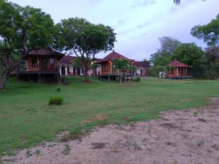 Pasir Putih Cottage - Menjangan