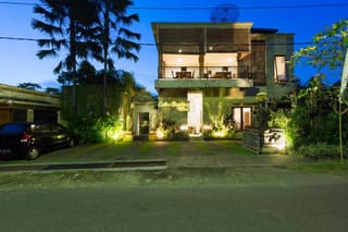 The Dewi Villa Canggu