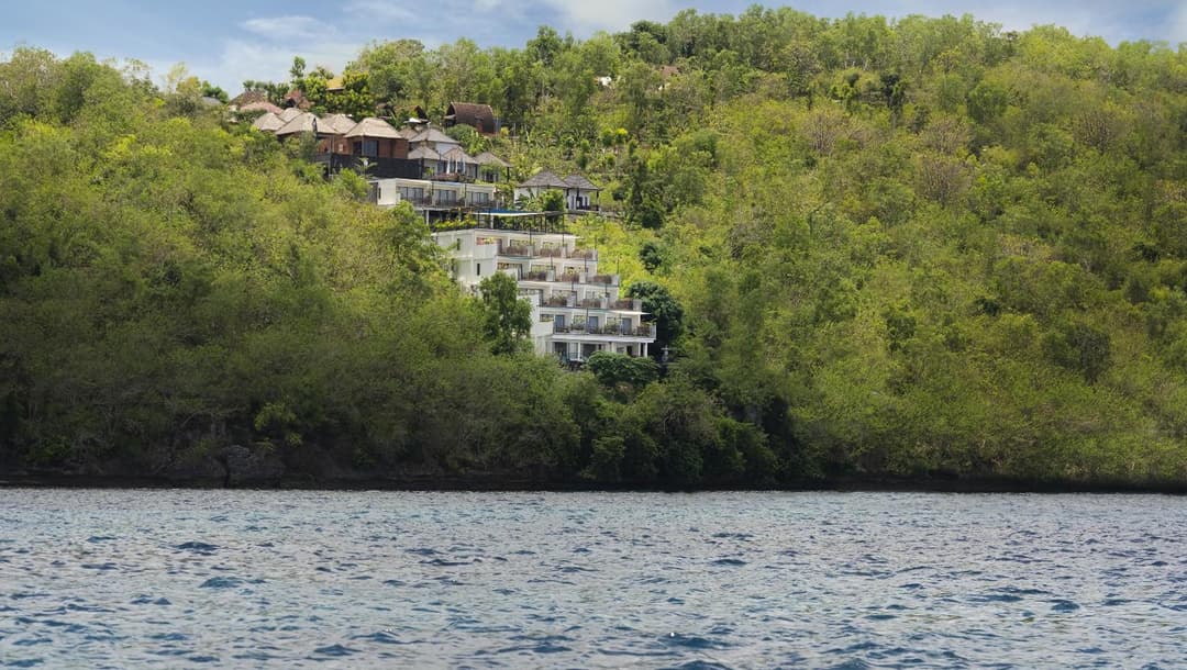 Adiwana Warnakali Resort — photo 1 of 30