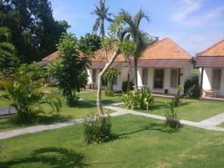 Agung Wiwin Homestay & Restaurant