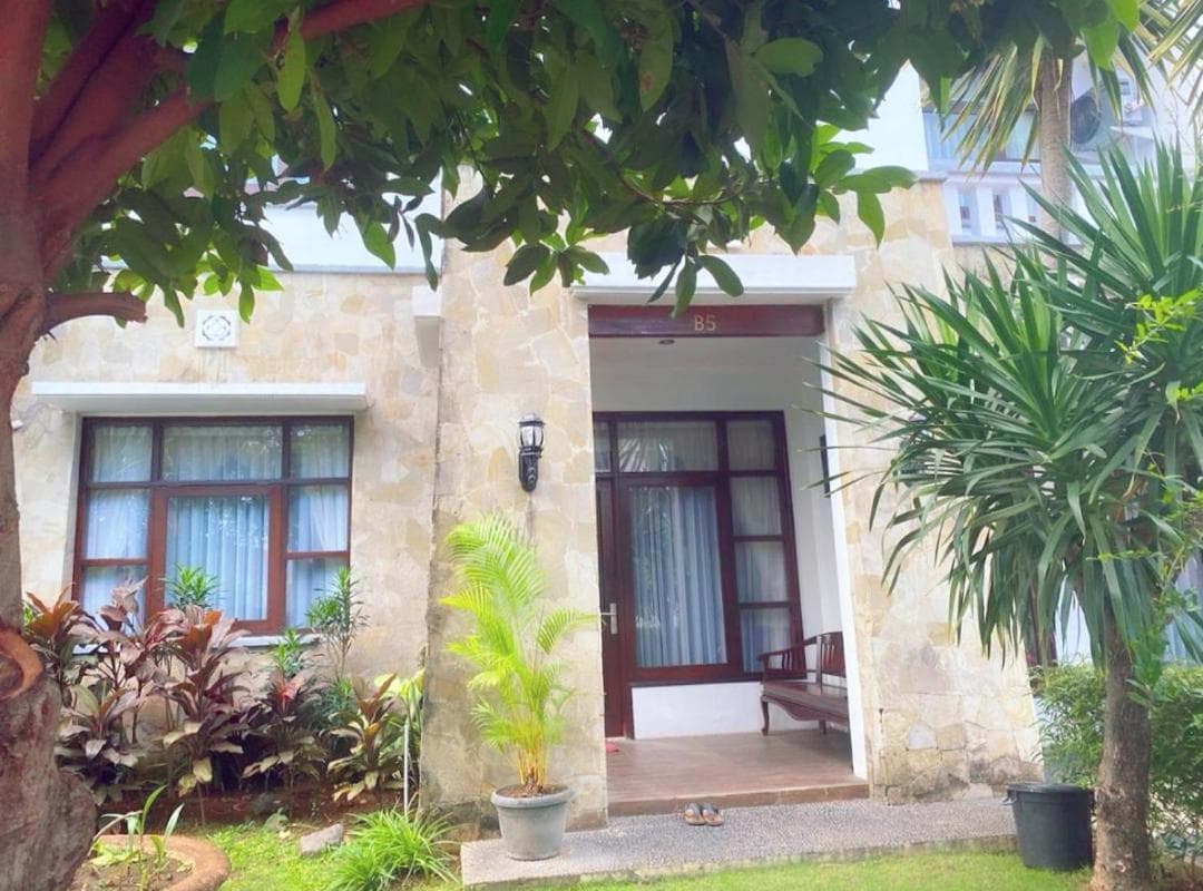Villa Cantik Kuta Regency — photo 1 of 1