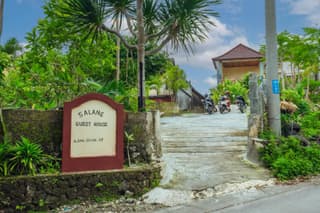 The Salang Guest House