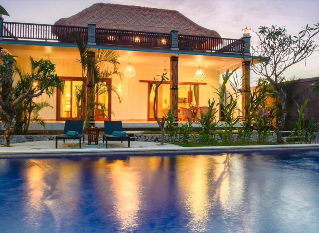 Bulan Pool Villa at Amed Harmony — photo 1 of 1