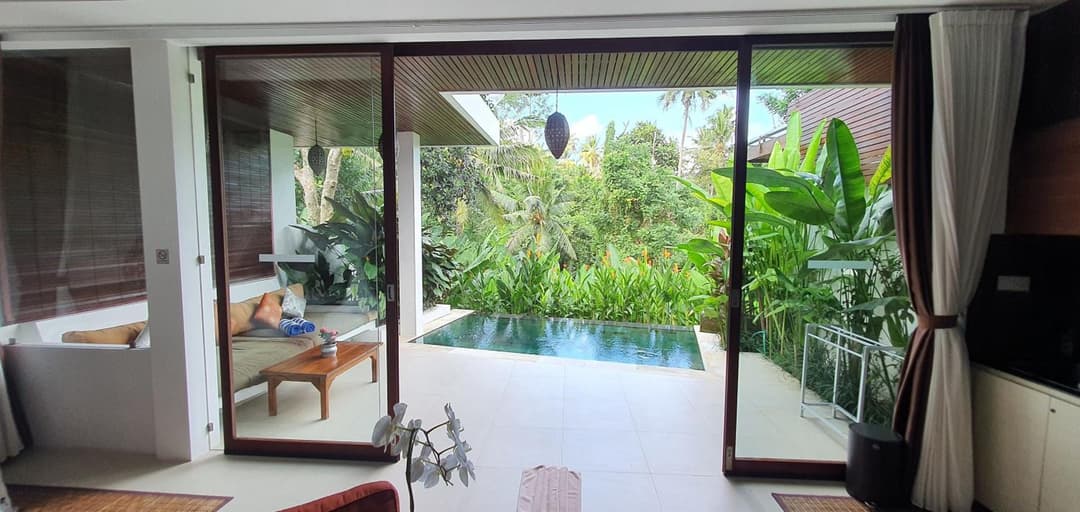 Cahaya Indah Villas - Adults Only — photo 1 of 43