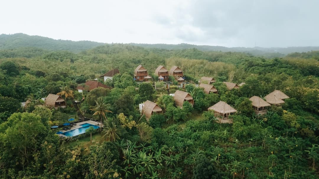 BB Resort Villa and Spa — photo 1 of 1