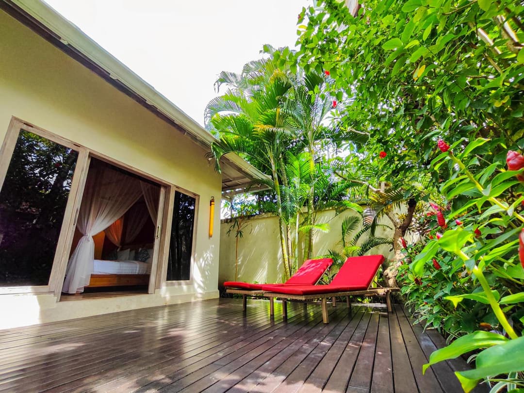 Seminyak Square Hotel And Villas — photo 1 of 1